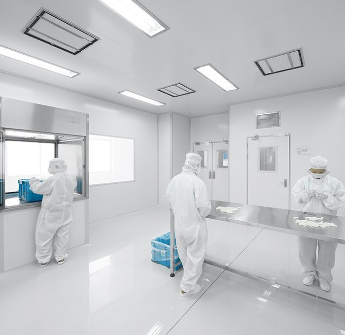 無(wú)塵潔凈室如何實(shí)現(xiàn)節(jié)能設(shè)計(jì) 這六點(diǎn)要記住！