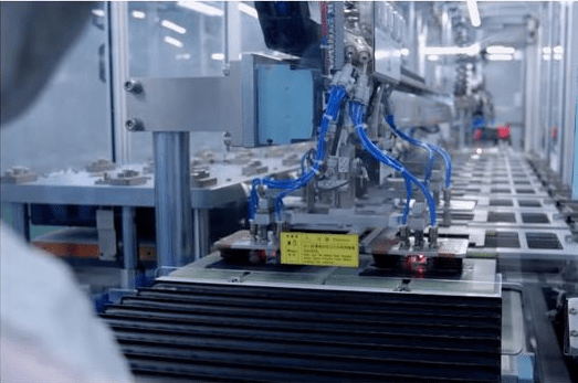 囤礦上癮？鋰礦巨頭贛鋒鋰業融資48.54億計劃再買礦