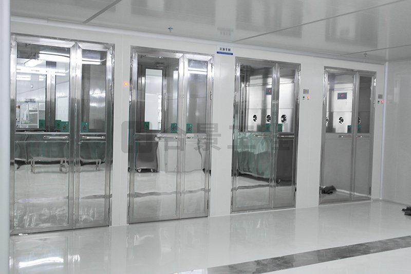 凈化潔凈車間施工的7大要點很重要，這些你要知道