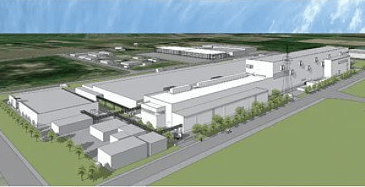 陶瓷電容市場需求激增，MLCC大廠相繼官宣擴產計劃