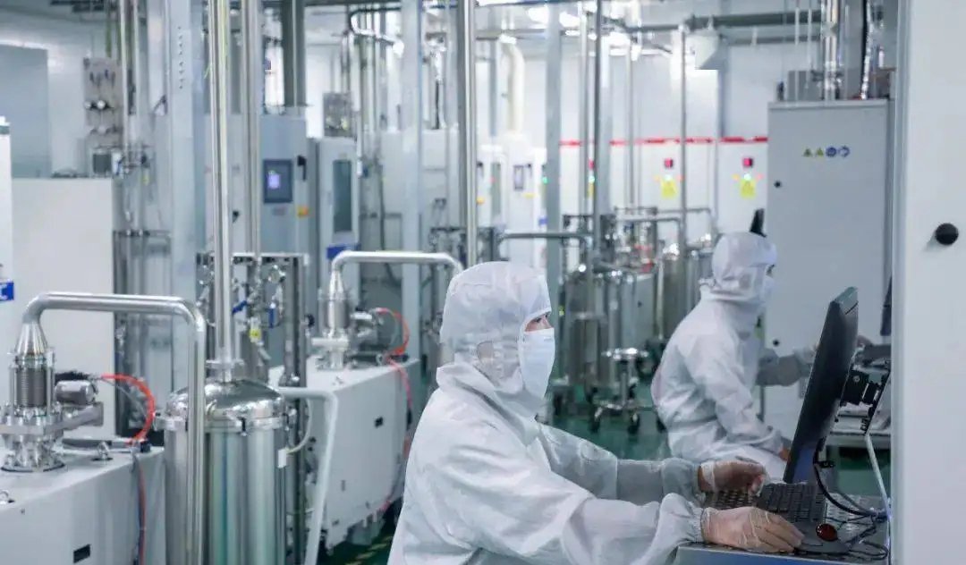 年產(chǎn)能達(dá)20萬片！瀚天天成碳化硅產(chǎn)業(yè)園二期項目竣工，三期產(chǎn)能預(yù)達(dá)140萬片！