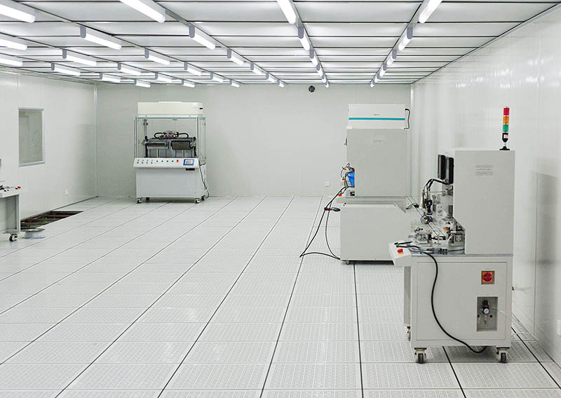 正極材料車間布局設計考慮因素？